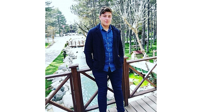 Kontrolden çıkan otomobil mermer fabrikasına daldı: 1 ölü, 3 yaralı