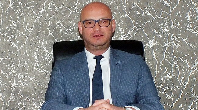 “MALİ MÜŞAVIRLİK MESLEĞİNİN DEĞERİ BİR KEZ DAHA ANLAŞILDI”