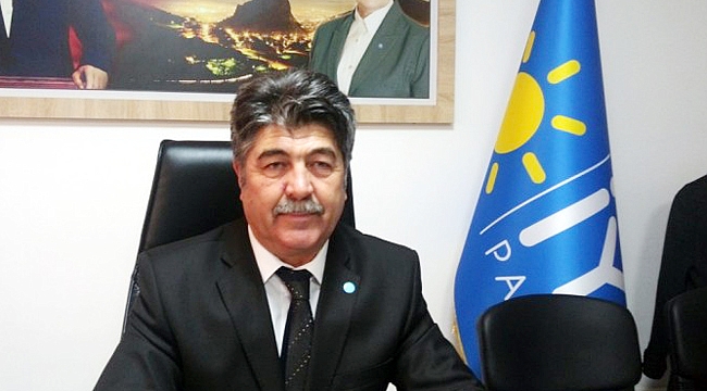 “MASKA TAKMAYANLARA CEZA UYGULAMASINI ONAYLIYORUZ”