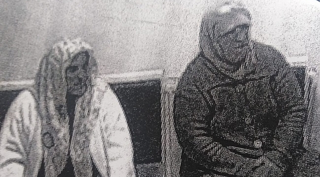 O anne ve anneanne tutuklandı