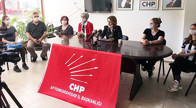 “OLAĞANÜSTÜ BİR DÖNEMDEN GEÇİYORUZ”