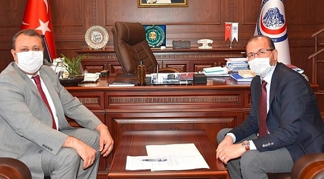 PTT, AFSÜ İLE PROTOKOL İMZALADI