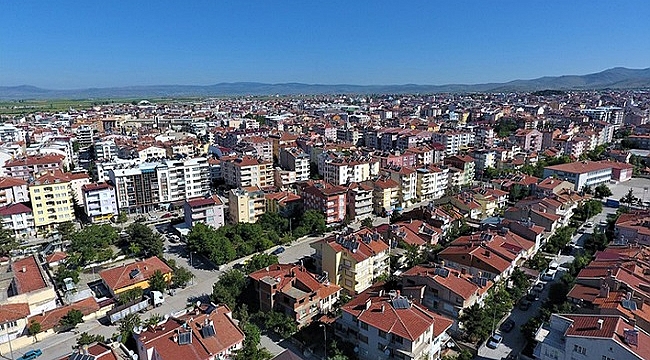 SANDIKLI’DA PANDEMİ SÜRECİ SORUNSUZ DEVAM EDİYOR