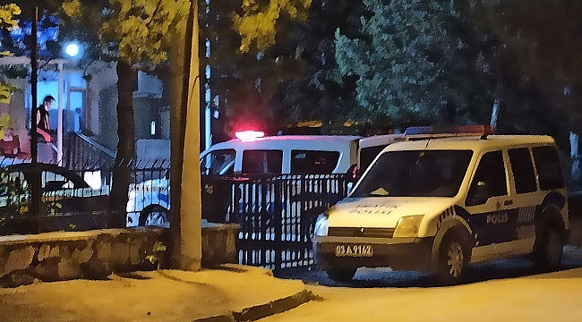 SİGARA HIRSIZLIĞI YAPAN İKİ KİŞİDEN BİRİ TUTUKLANDI