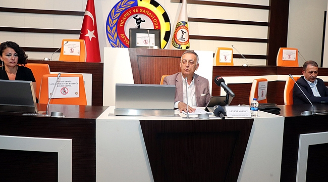 SİGORTA SEKTÖRÜ, ATSO’DA MASAYA YATIRILDI