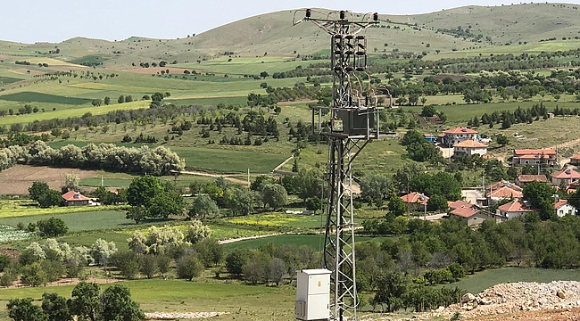 TRAFO HIRSIZLARI YAKALANDI