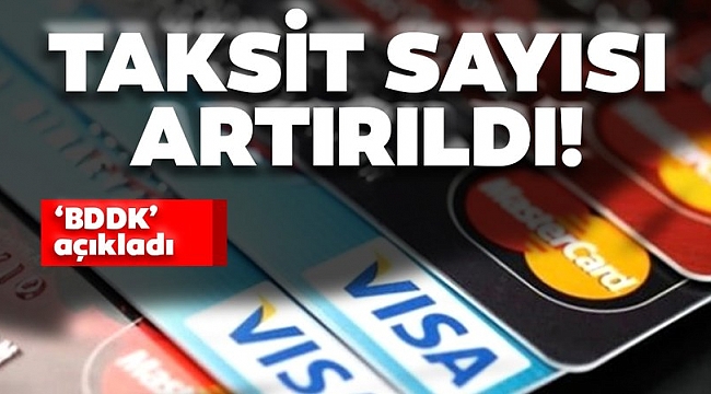 Turizm harcamalarında taksit sayısı artırıldı
