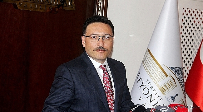 "UYUŞTURUCUYLA MÜCADELEDE GEREKEN NE VARSA YAPACAĞIZ"