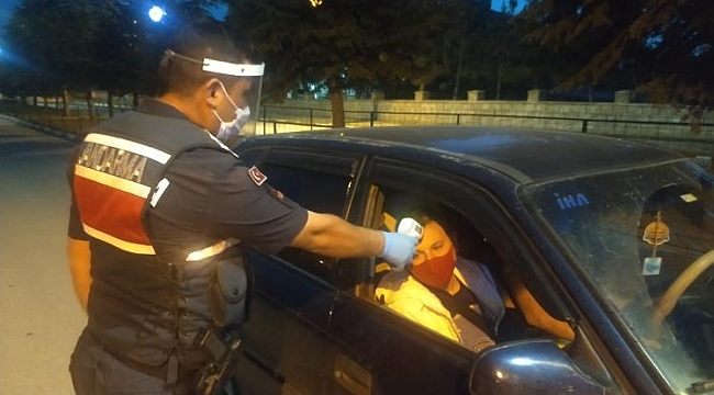 Vaka sayısı hızla artınca uyarılar art arda geldi