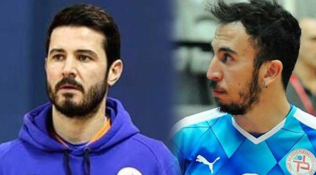YÜNTAŞ’A İKİ TRANSFER BİRDEN