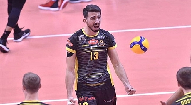 YÜNTAŞ'A SERTEL GELDİ