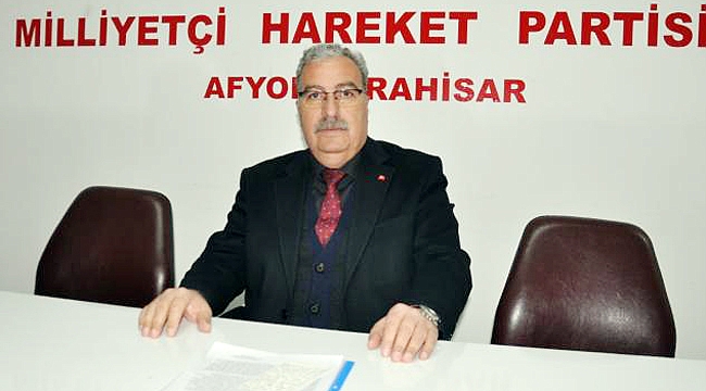 “14 MART 2021’DE KURULTAYIMIZ YAPILACAKTIR”