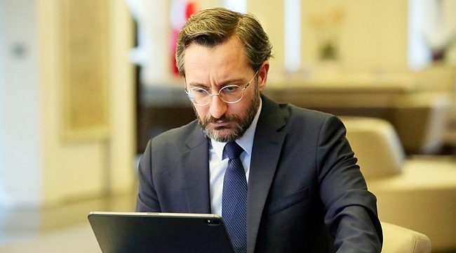 “AÇIKLAMALAR ÇARPITILMAYA ÇALIŞILIYOR”