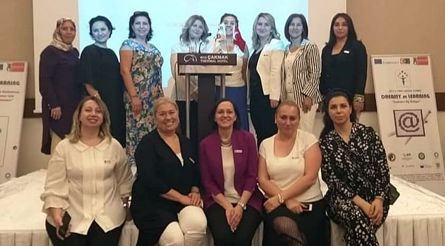 AFİKAD’DAN BİR PROJE DAHA