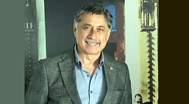 “AFYON BEKLENİLEN ÖLÇÜDE GELİŞMİYOR”