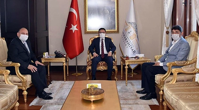 AFYONKARAHİSAR TERMAL TURİZMDE BAŞARILI BİR İL