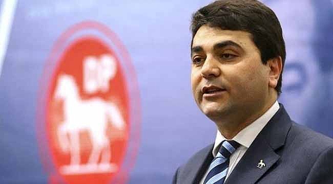 “AK PARTİ HUKUK SİSTEMİNİ TEK ELİNE ALMAK İSTİYOR”