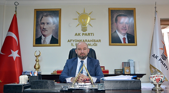“ARTIK PARAYLA DEĞİL ABDESTLE GİRECEĞİZ”