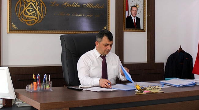 BAŞKAN KOYUNCU, GURBETÇİLERİ DAVET ETTİ