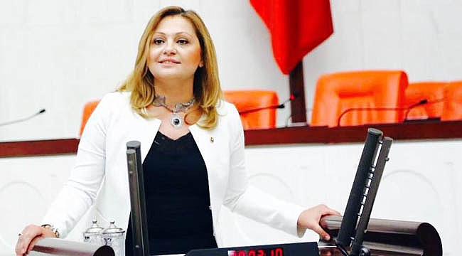 "DEMOKRASİ GELİŞTİRİLMELİ VE DERİNLEŞTİRİLMELİ"