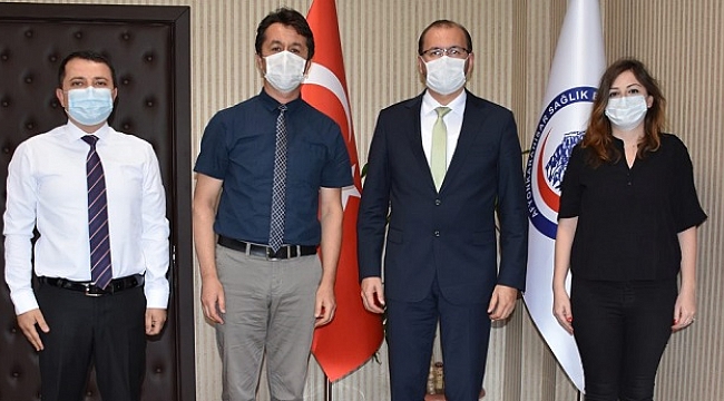 DİYABET TEDAVİSİNDE İNSÜLİNİ AZALTACAK İLAÇ PROJESİ PATENTLENDİ