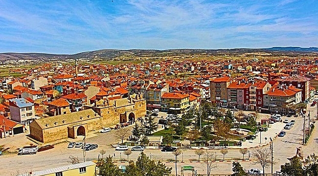 DÖĞER'DE KORONA SINIRLANDIRMASI SONA ERDİ