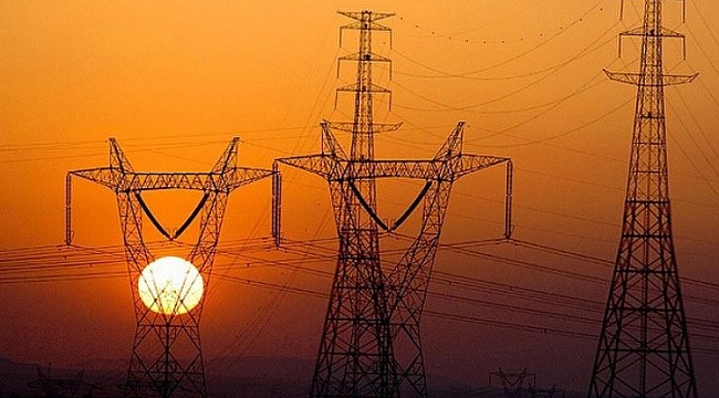 ELEKTRİK ŞEBEKESİ İHALESİ YAPILACAK