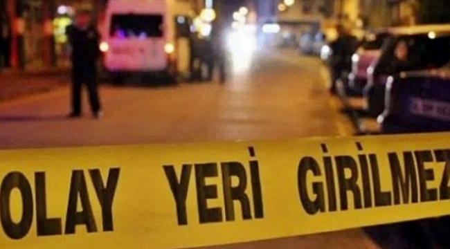 ESKİ MUHTAR KAYINBİRADERİNE KURŞUN YAĞDIRDI