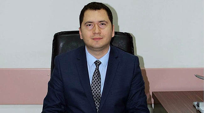 HASTANE MÜDÜRÜ DENER’İN GÖREVİ SONA ERİYOR