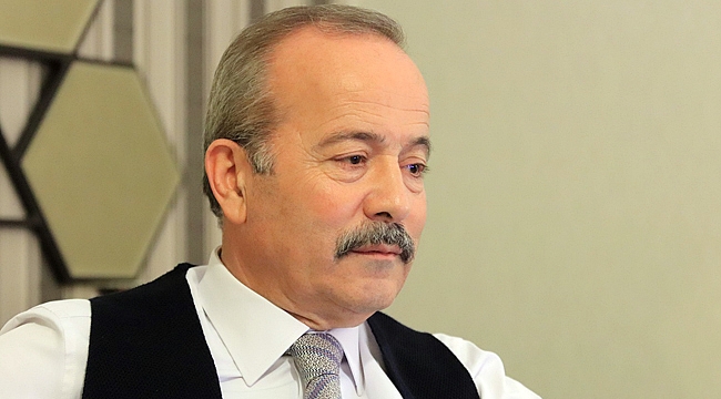 “IŞIĞI YANAN TEK GENEL MERKEZ MHP OLMUŞTUR”