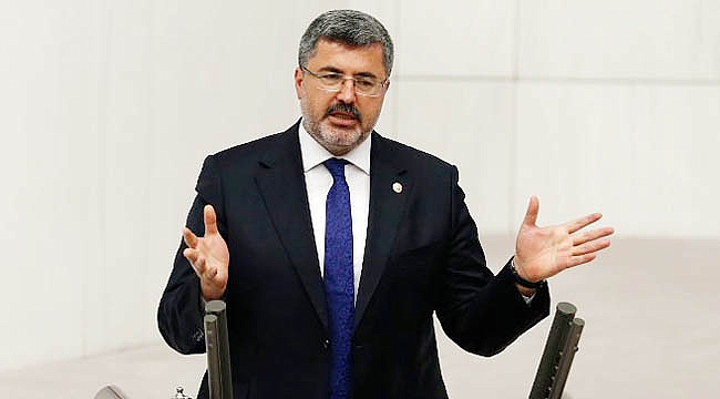 “MİLLETİMİZİN DEMOKRASİ ZAFERİDİR”