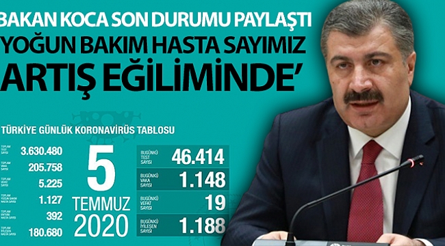 SON 24 SAATTE 19 KİŞİ HAYATINI KAYBETTİ