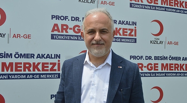 TÜRKİYE'NİN KAN STOKLARI YERİNDE
