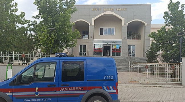 UYUŞTURUCU OPERASYONU: 2 TUTUKLAMA