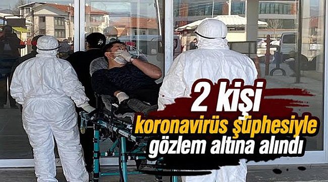 VAKA SAYISI ARTIYOR
