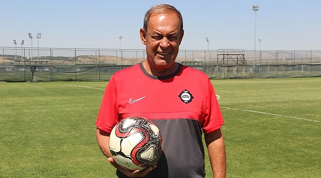 ALTAY'IN SÜPER LİGE DÖNME ZAMANI GELDİ