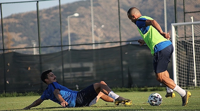ANKARAGÜCÜ AFYON KAMPI DEVAM EDİYOR