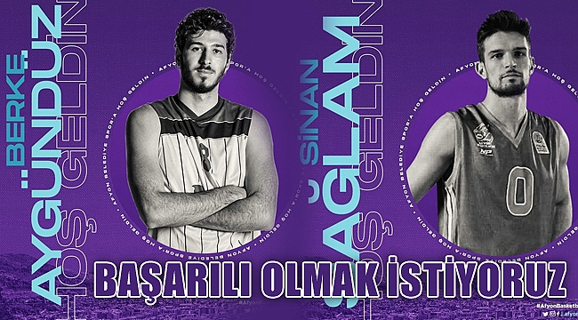 BAŞARILI OLMAK İSTİYORUZ