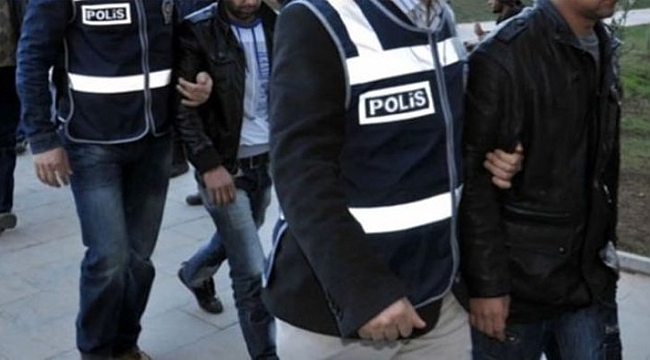 FİRARİ HÜKÜMLÜLER YAKALANDI