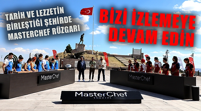 GASTRONOMİ ŞEHRİ AFYONKARAHİSAR'DAN BÜYÜK TANITIM ATAĞI