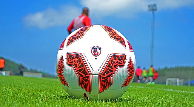 GAZİANTEP'İN KAMP ROTASI AFYONKARAHİSAR