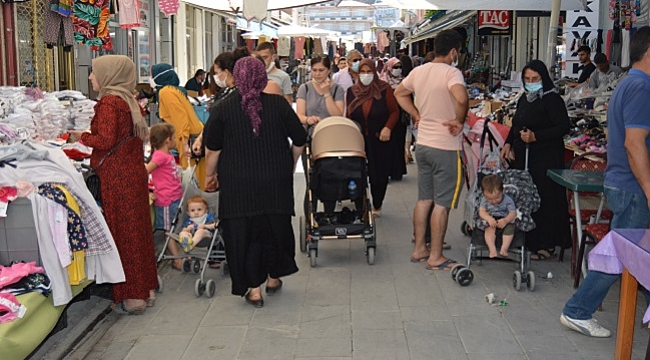 GURBETÇİLER EKONOMİYE CAN KATTI