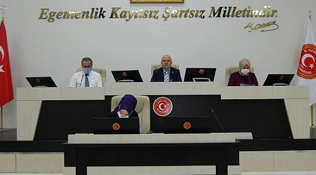 İGM TOPLANTILARI DEVAM EDİYOR