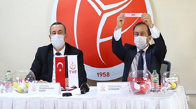 İLK MAÇ DEPLASMANDA