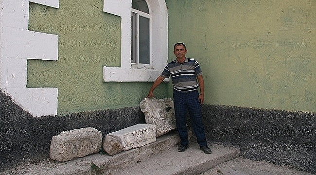 LUVİ DİLİNDE YAZILI TABLETTEKİ GİZEM