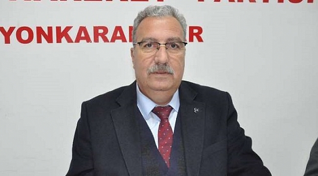 MHP'DE KONGRELER 25 AĞUSTOS'TA BAŞLAYACAK