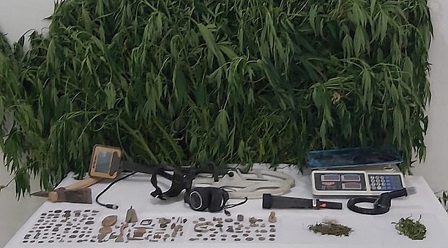 'NEYE NİYET NEYE KISMET' SÖZÜ GERÇEK OLDU