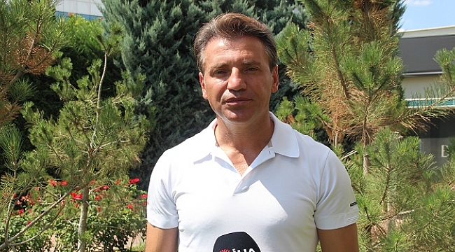 "STOPERLE ORTA SAHA TAKVİYESİ YAPMAK İSTİYORUZ"