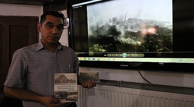 YUNAN ZULMÜNÜN YENİ GÖRÜNTÜLERİ ORTAYA ÇIKTI