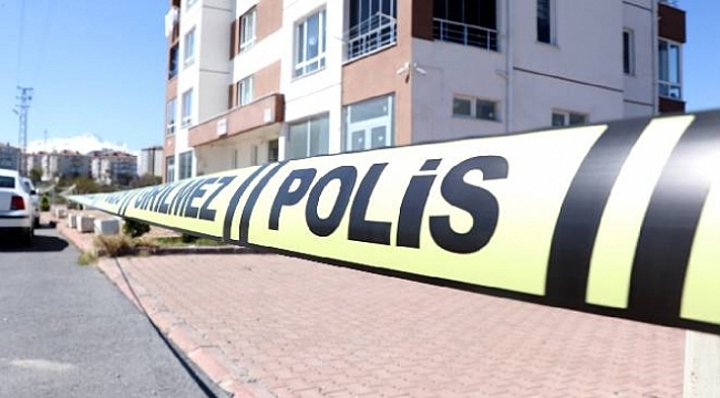 8 BİNA KARANTİNAYA ALINDI